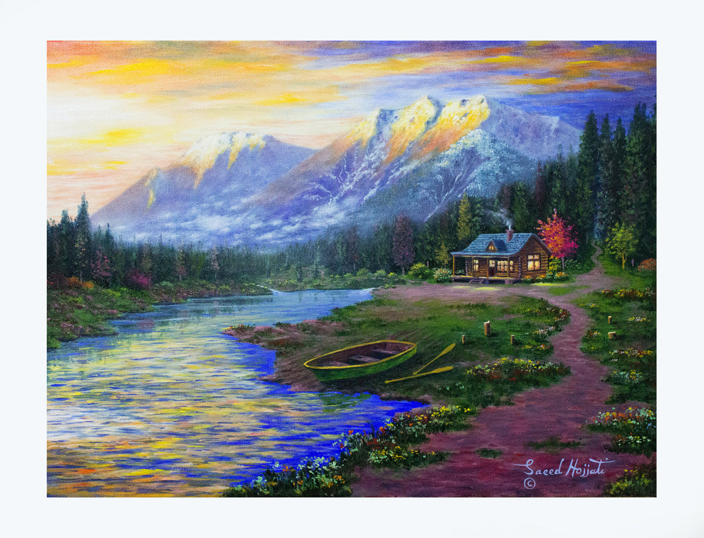 Kananaskis Country
