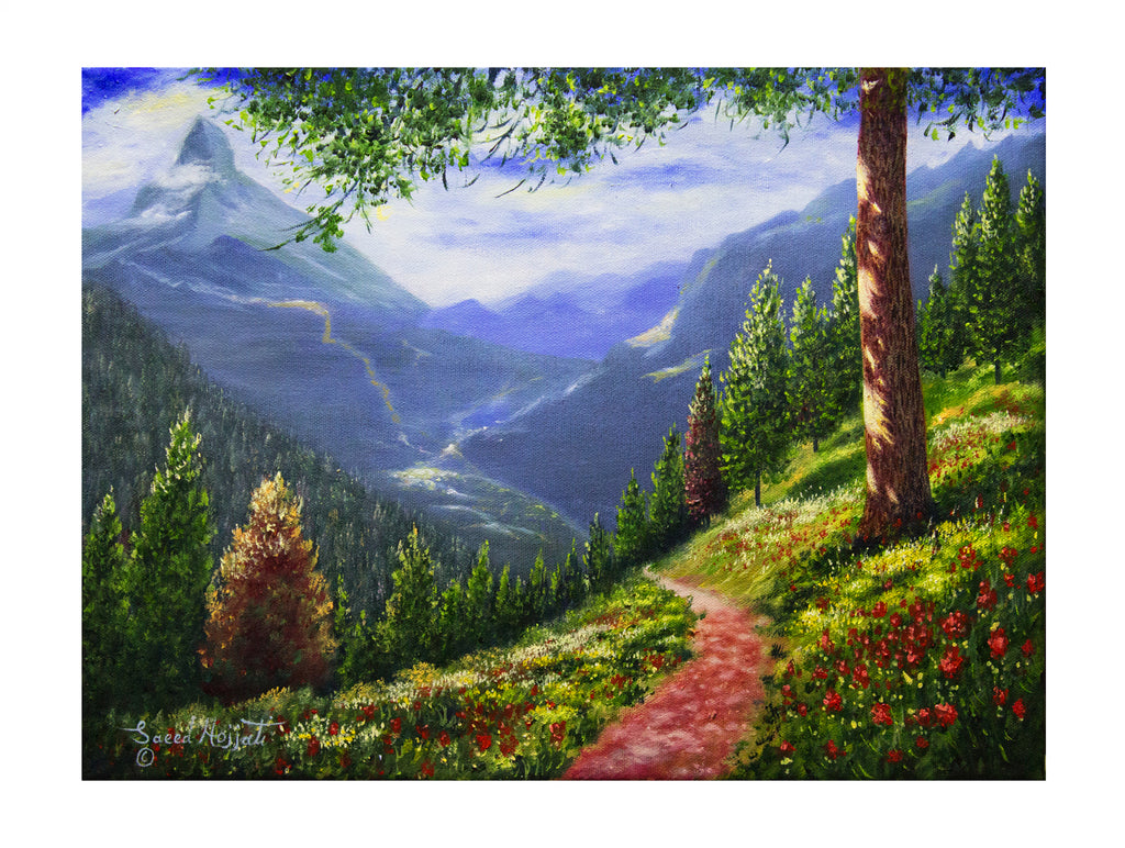 Matterhorn