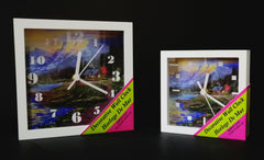 Clocks