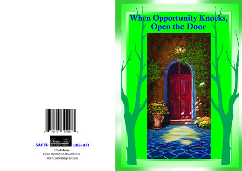 Congratulations Greeting Card