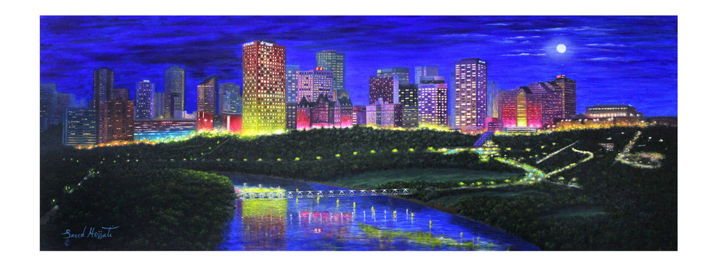 E Town Magnificence