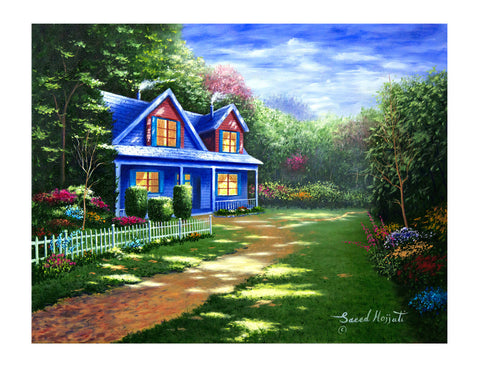 Home Sweet Home
