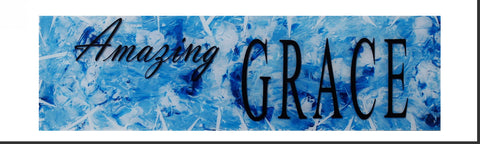 Inspired Creation - Amazing Grace