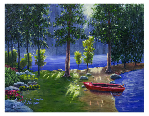 Marooned
