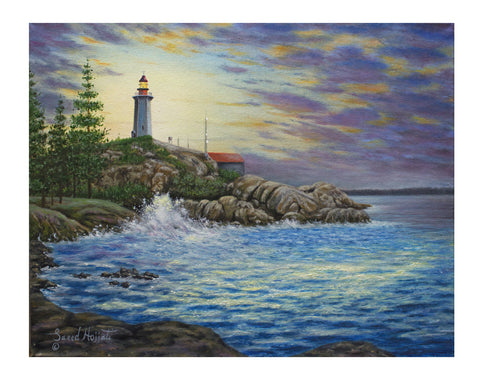 My Lighthouse