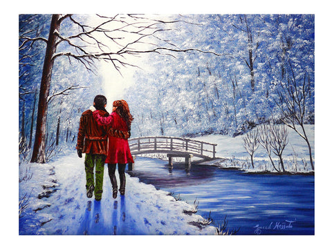 Romantic Interlude