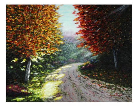 Sister of Fall