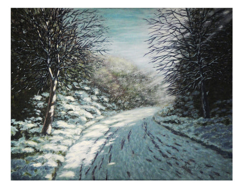 Sister of Winter