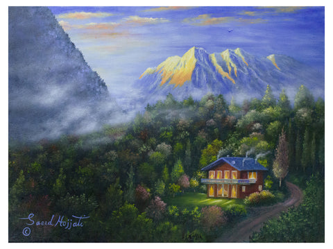 The Hilltop