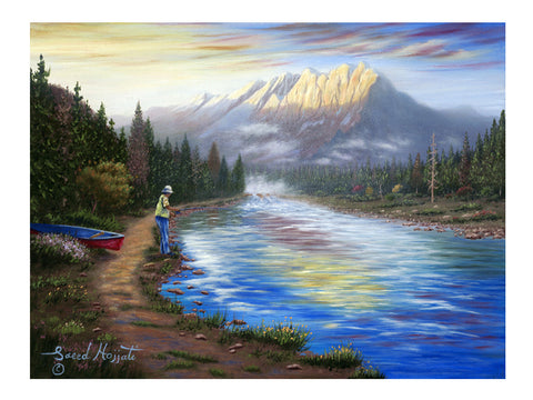 The Fisherman II