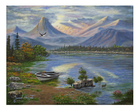 The Shoreline